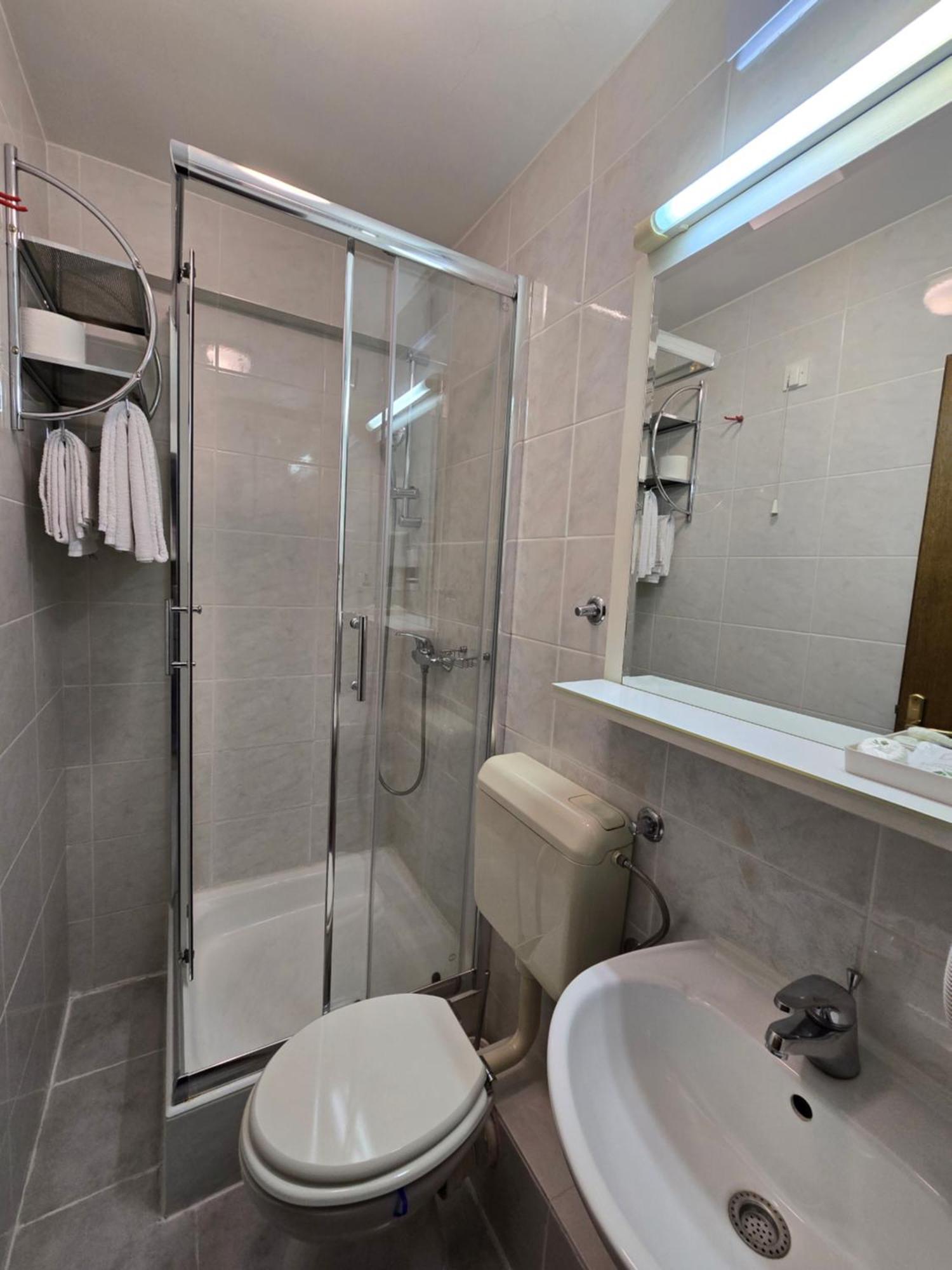 Rooms Lux スプリト 部屋 写真